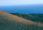 In der Umgebung des Vulkans Teneguia, im Süden der Insel : Lavagries, Farben